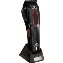 Esranın Dünyası Hector Hawkx Professional Tıraş Makinesi Siyah