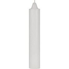 Esranın Dünyası Çelikpençe Ekonomik Mum 10 Cm. 40 Adet