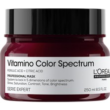 Brf Store Prime L'oréal Professionnel Paris Serie Expert Vitamino Color Spectrum Boyalı Saçlar Için Güçlendiri