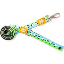 Esranın Dünyası Max & Molly Black Sheep Köpek Gezdirme Kayışı