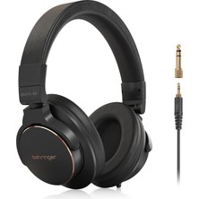 Brf Store Prime Behrınger BH470-BK Stüdyo Kulaklığı - Siyah