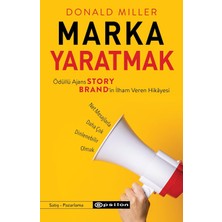 Brf Store Prime Marka Yaratmak - Ödüllü Ajans Storybrand’in Ilham Veren Hikayesi