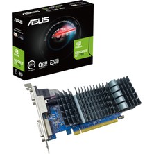 Esranın Dünyası Asus Geforce Gt 710 2gb Gddr5 Ekran Kartı