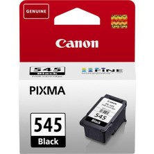 Brf Store Prime Canon PG-545 Orijinal Siyah Mürekkep Kartuşu 8287B001