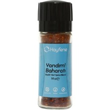 Brf Store Prime Hayfene Yandım Baharatı 50 G
