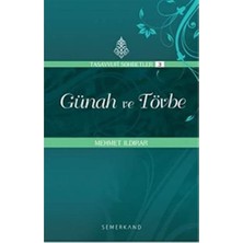 Brf Store Prime Günah ve Tövbe, Tasavvuf Sohbetleri 3