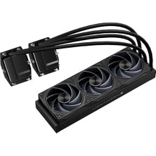 Esranın Dünyası Thermalright W360 Dual-Epyc-Sp5 360MM Amd Uyumlu Workstation-Sunucu Sıvı Soğutucu