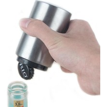 Brf Store Prime Valkyrie Mıknatıslı Otomatik Şişe Açacağı