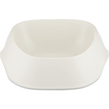Esranın Dünyası Moderna Sensibowl Mama Kabı, Beyaz 1200 ml