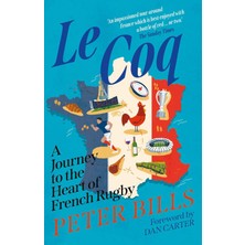 Brf Store Prime Le Coq: A Journey To The Heart Of French Rugby