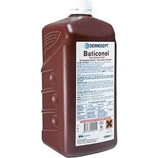 Brf Store Prime Dermosept Batikon 1lt