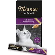 Esranın Dünyası Miamor Malt Mayası ve Peynirli Kedi Ödülü x 3 Paket