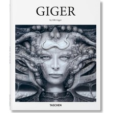 Brf Store Prime Giger (Kapak Değişebilir)