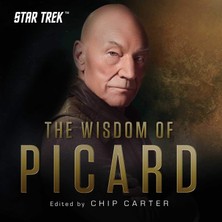 Brf Store Prime Star Trek: The Wisdom Of Picard