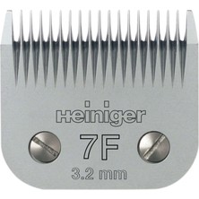 Esranın Dünyası Heiniger Saphir 7f (3.2 Mm) Numara Traş Bıçağı
