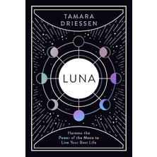 Brf Store Prime Luna: Harness The Power Of The Moon To Live Your Best Life