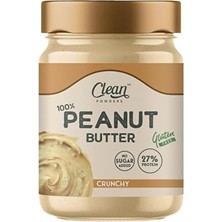 Brf Store Prime Clean Powders Peanut Butter 300 gr Renkli