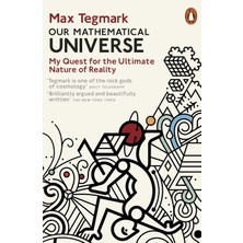 Brf Store Prime Our Mathematical Universe : My Quest For The Ultimate Nature Of Reality