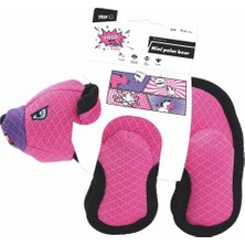 Esranın Dünyası M-Pets Mega Mini Polar Bear Köpek Oyuncağı