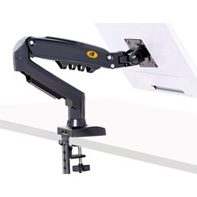Brf Store Prime Daytona Northbayou F80 17-30" Lcd/led Monitör Tutucu Kol 2-9 kg Amortisörlü Vesa (75X75),(100X