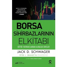 Brf Store Prime Borsa Sihirbazlarının Elkitabı
