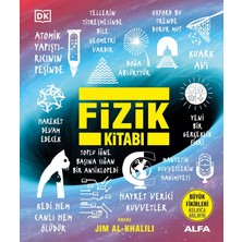 Brf Store Prime Fizik Kitabı (Ciltli)