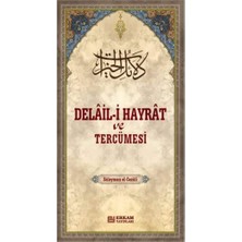 Brf Store Prime Delail-I Hayrat ve Tercümesi