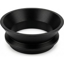 Brf Store Prime 51MM Portafiltre Dozaj Halkası, Dozaj Hunisi, Kahve Dökme Önleyici Huni, Espresso Hazırlık Hun