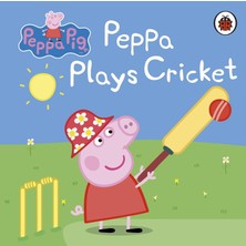 Brf Store Prime Peppa Pig: Peppa Plays Cricket