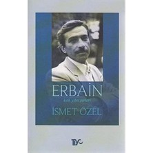 Brf Store Prime Erbain: Kırk Yılın Şiirleri