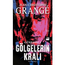 Brf Store Prime Güneşsiz 2 - Gölgelerin Kralı