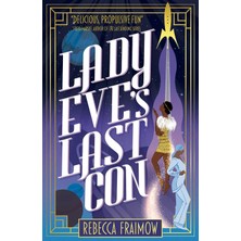 Brf Store Prime Lady Eve's Last Con