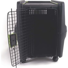 Esranın Dünyası M-Pets Eco Trek Travel Carrıer Iata (Xl) Taşıma Tekerlekli