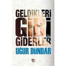 YF Tekstil Ambalaj Geldikleri Gibi Giderler