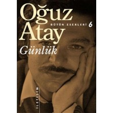 Brf Store Prime Günlük: Bütün Eserleri 6
