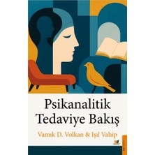 Brf Store Prime Psikanalitik Tedaviye Bakış