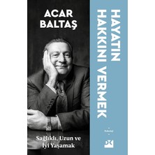 Brf Store Prime Hayatın Hakkını Vermek: Sağlıklı, Uzun ve Mutlu Yaşamak