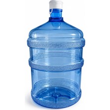 Brf Store Prime 19 Litre Sıfır Damacana, Boş Damacana, Yeni Damacana, Su Damacanası, Polikarbonat Damacana