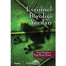 Brf Store Prime Evrimsel Biyoloji Yazıları