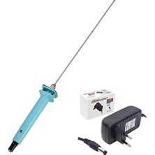 Brf Store Prime Sıcak Bıçak Strafor Köpük Kesici 25CM + 6V 2.5A Adaptör