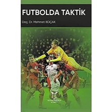 Brf Store Prime Futbolda Taktik