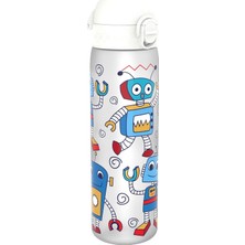 Brf Store Prime Ion8 - Ince Suluk - Robotlar - 500 ml - Sızdırmaz - Bpa Içermeyen
