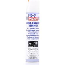 Brf Store Prime Liqui Moly Klima Temizleyicisi 250 ml Otomotiv Bakım Ürünü