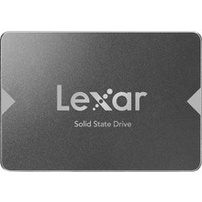 Esranın Dünyası Lexar NS100 2,5 Inç 1000 GB Seri Ata Iıı