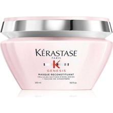 Brf Store Prime Kerastase Genesis Saç Dökülme Karşıtı Güçlendirici Maske 200 ml