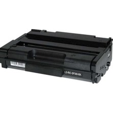 Esranın Dünyası Rıcoh Aficio Uyumlu SP330 Siyah Muadil Toner
