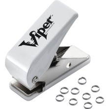 Brf Store Prime Viper Dart Aksesuarı: Uçuş Delgisi Aleti (Çelik ve Yumuşak Uçlu Dartlar)