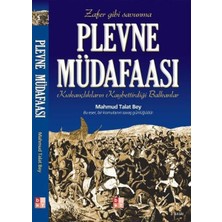 YF Tekstil Ambalaj Plevne Müdafaası