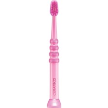 Brf Store Prime Curaprox Cs Baby Bebek Diş Fırçası