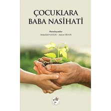 Brf Store Prime Çocuklara Baba Nasihati